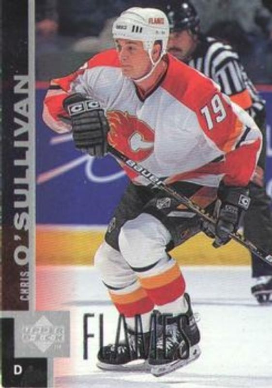 1997 Upper Deck #235 Base