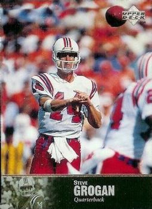 1997 Upper Deck Legends #110 Base