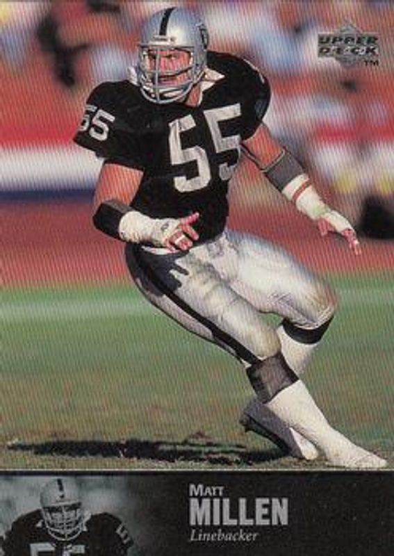 1997 Upper Deck Legends #142 Base