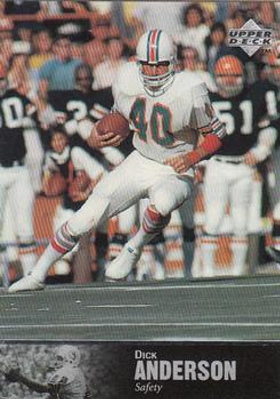 1997 Upper Deck Legends #75 Base