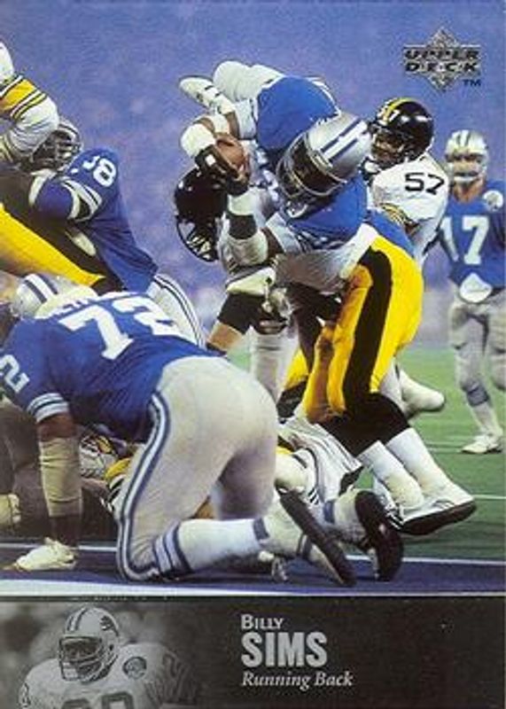 1997 Upper Deck Legends #161 Base