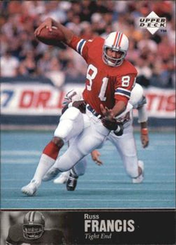 1997 Upper Deck Legends #104 Base