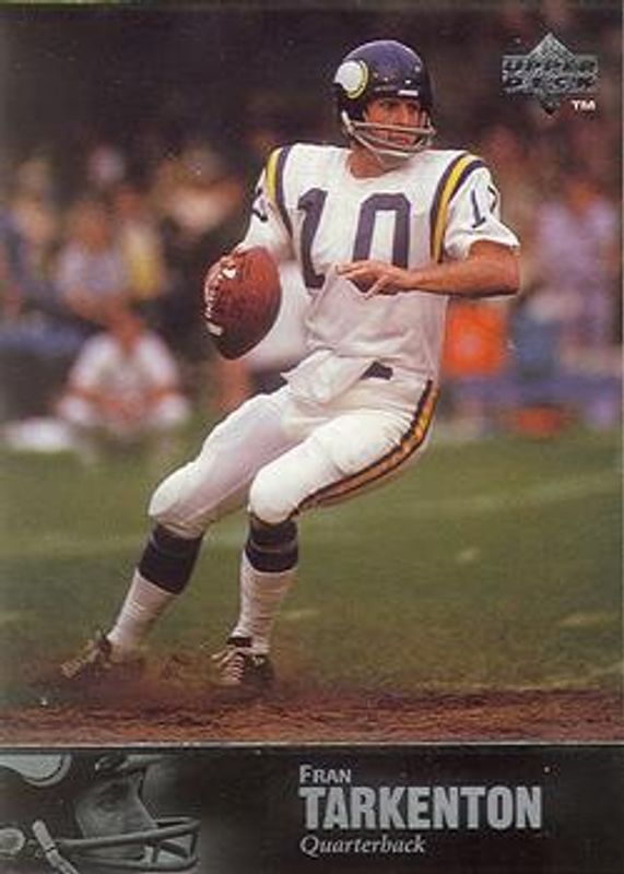 1997 Upper Deck Legends #13 Base