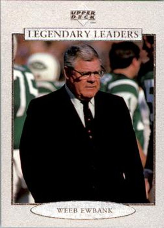 1997 Upper Deck Legends #171 Base
