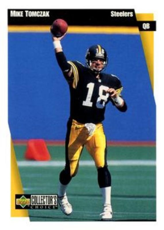 1997 Upper Deck Collector's Choice #291 Base