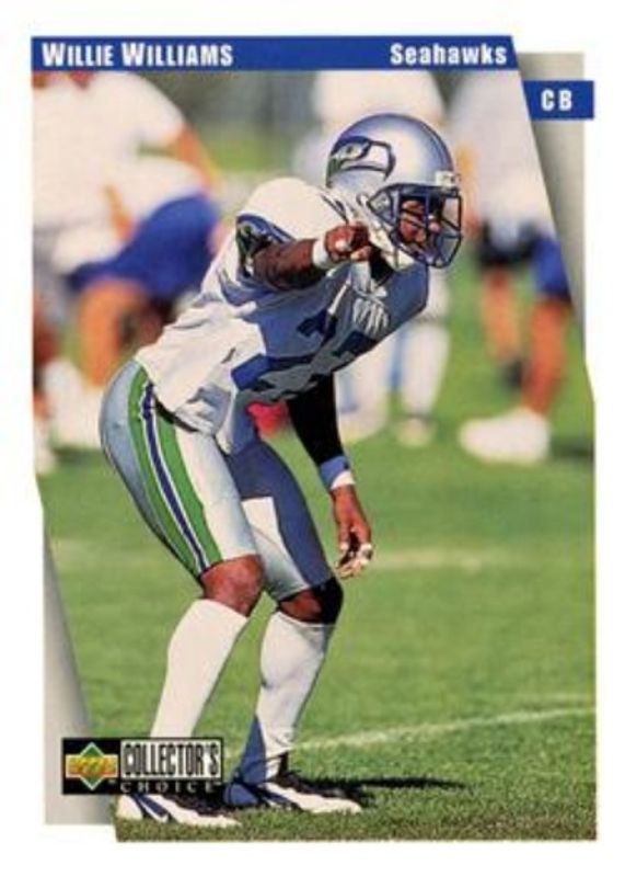 1997 Upper Deck Collector's Choice #548 Base