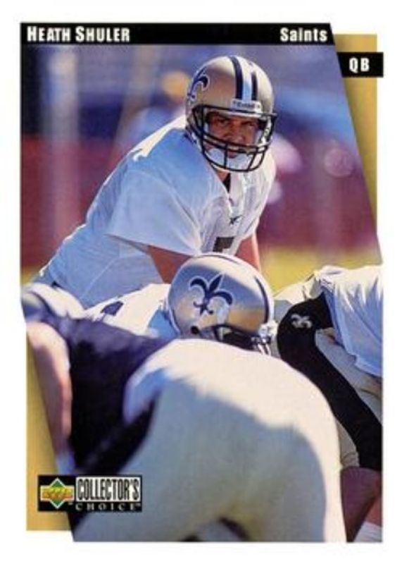 1997 Upper Deck Collector's Choice #541 Base