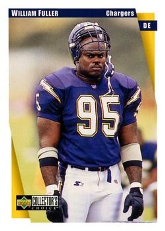 1997 Upper Deck Collector's Choice #433 Base