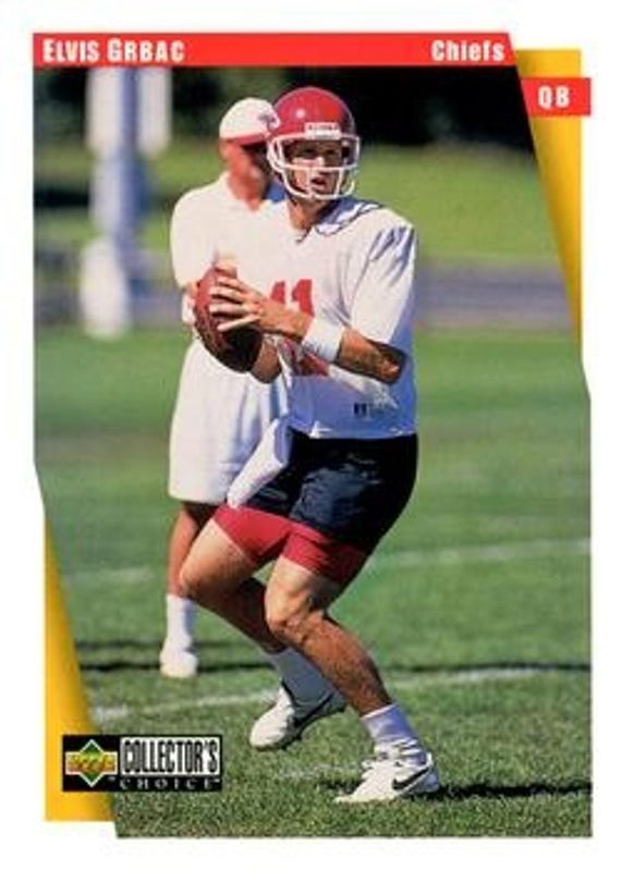 1997 Upper Deck Collector's Choice #439 Base