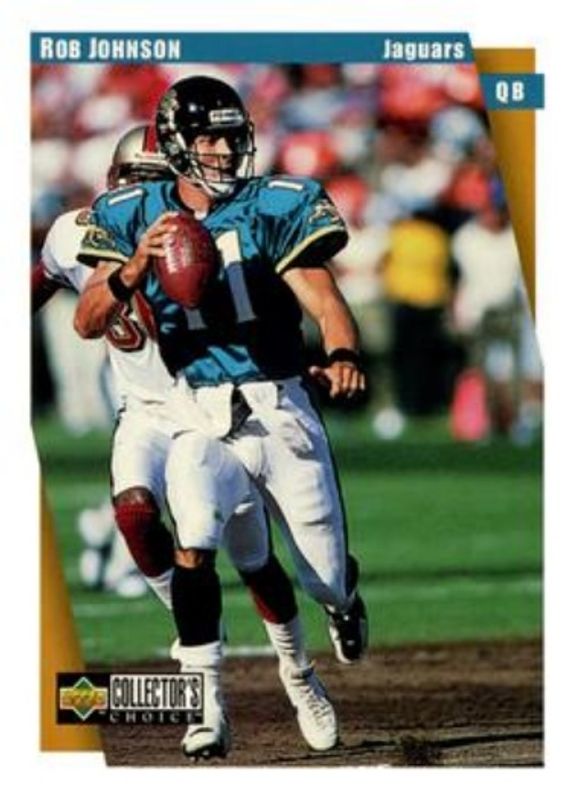 1997 Upper Deck Collector's Choice #482 Base