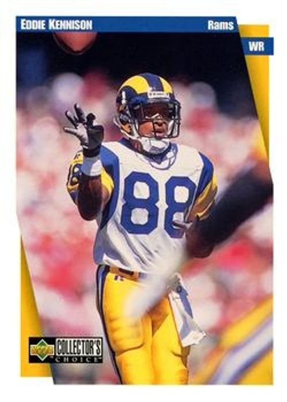 1997 Upper Deck Collector's Choice #255 Base