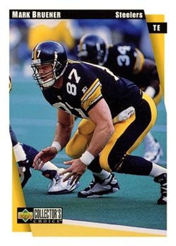 1997 Upper Deck Collector's Choice #551 Base