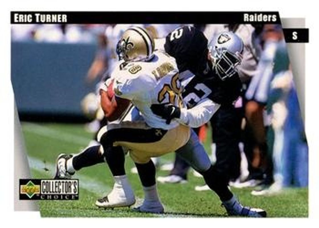 1997 Upper Deck Collector's Choice #519 Base