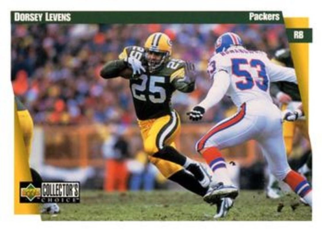 1997 Upper Deck Collector's Choice #498 Base