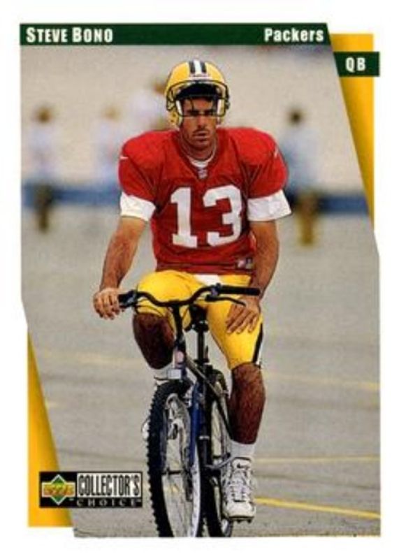 1997 Upper Deck Collector's Choice #500 Base