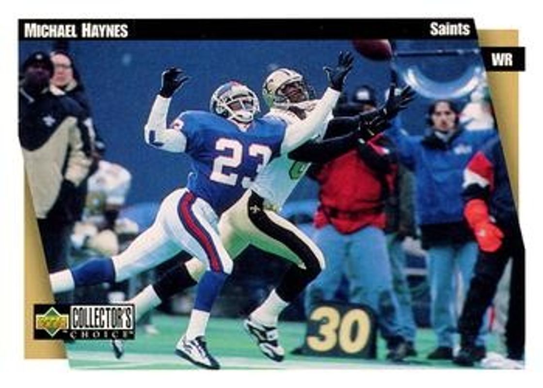 1997 Upper Deck Collector's Choice #273 Base