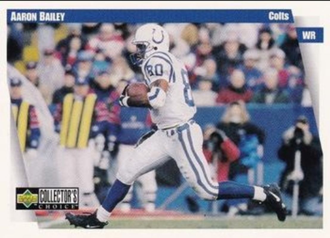 1997 Upper Deck Collector's Choice #157 Base