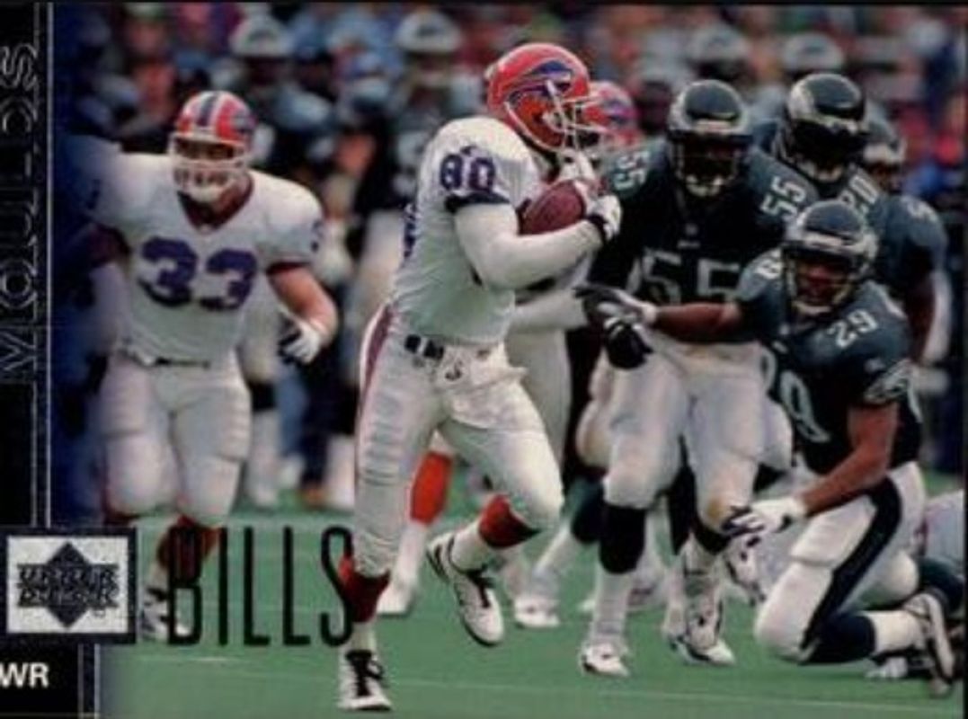 1997 Upper Deck #76 Base