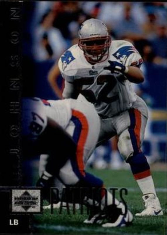 1997 Upper Deck #232 Base