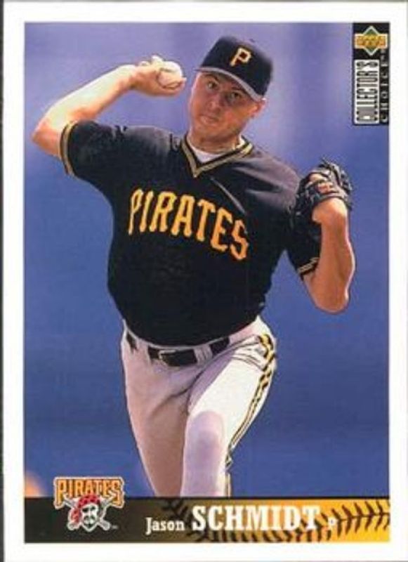 1997 Upper Deck Collector's Choice #436 Base