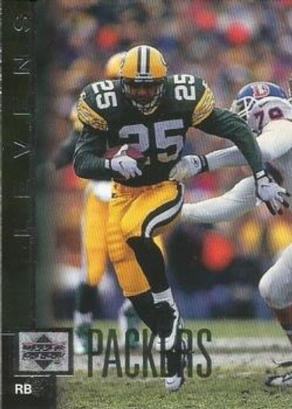 1997 Upper Deck #209 Base