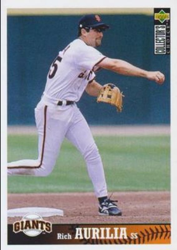 1997 Upper Deck Collector's Choice #226 Base
