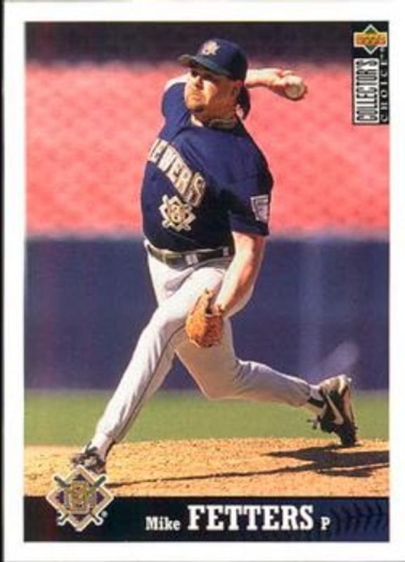 1997 Upper Deck Collector's Choice #146 Base