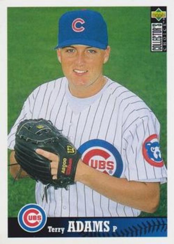 1997 Upper Deck Collector's Choice #54 Base