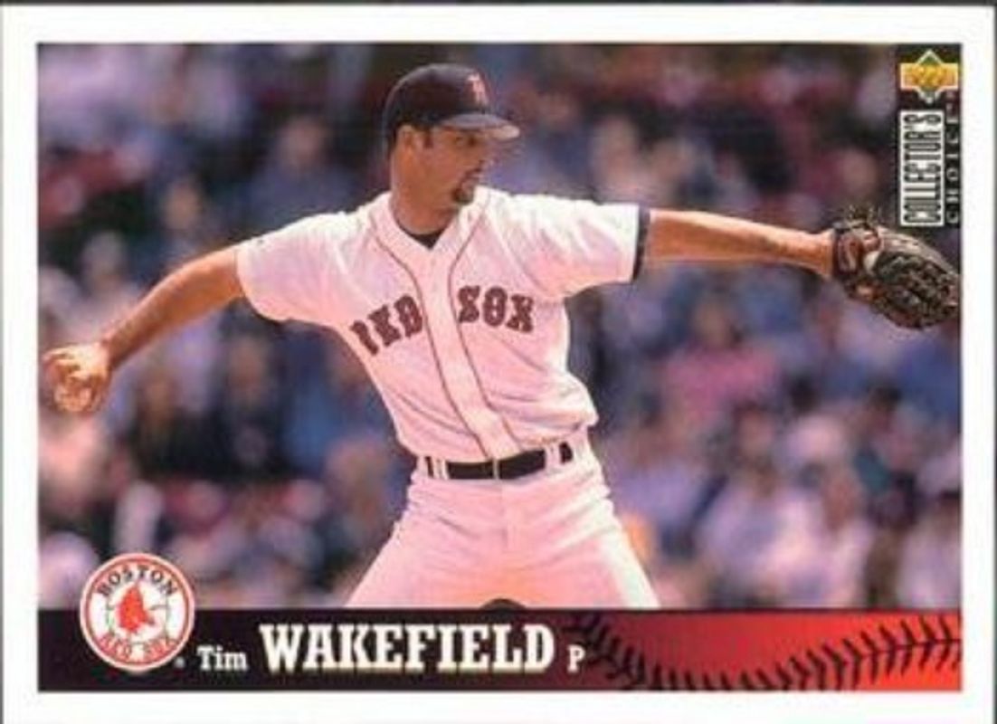 1997 Upper Deck Collector's Choice #284 Base