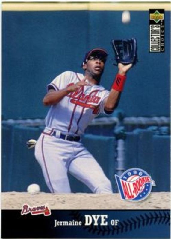1997 Upper Deck Collector's Choice #28 Base