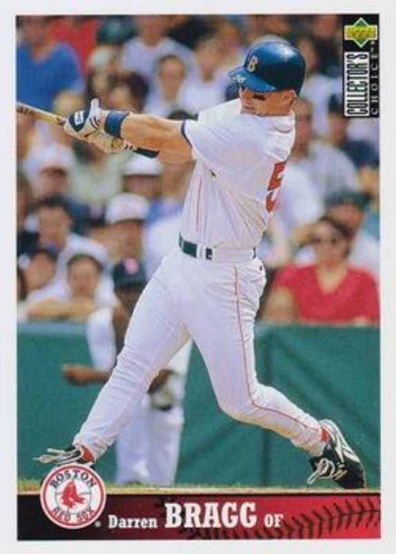 1997 Upper Deck Collector's Choice #51 Base