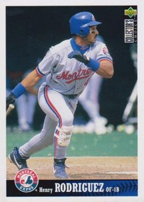 1997 Upper Deck Collector's Choice #160 Base