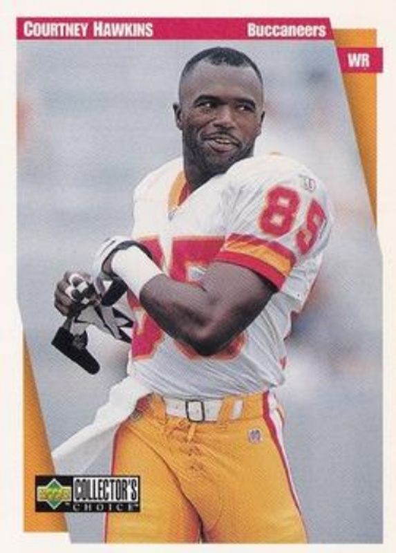 1997 Upper Deck Collector's Choice #126 Base