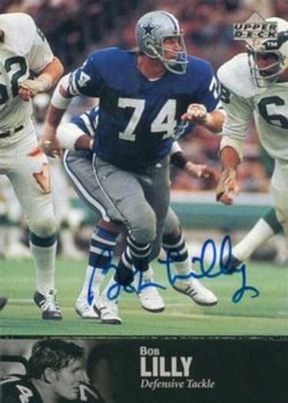 1997 Upper Deck Legends #AL-46 Autographs