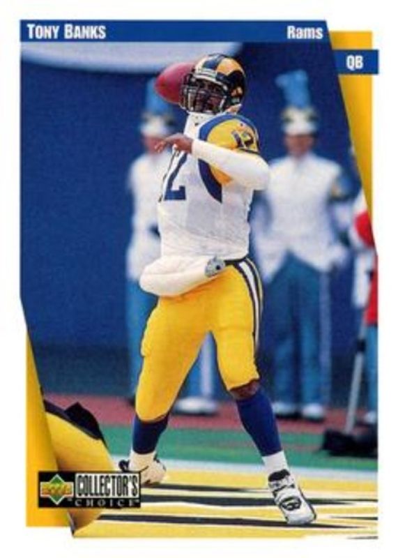 1997 Upper Deck Collector's Choice #252 Base