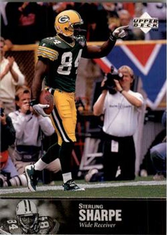 1997 Upper Deck Legends #160 Base