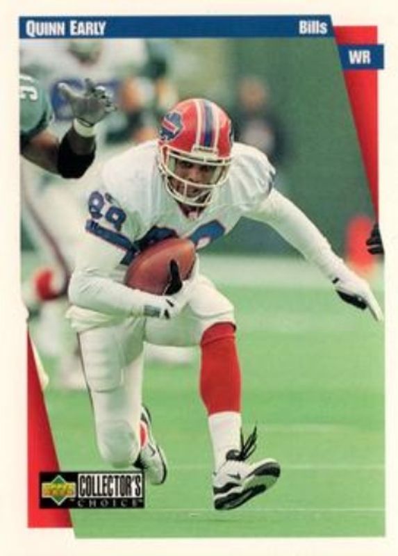 1997 Upper Deck Collector's Choice #111 Base