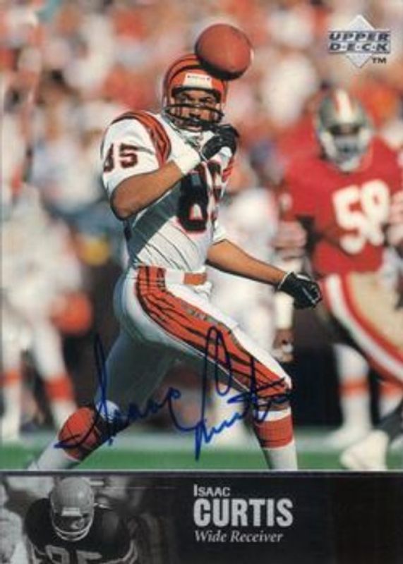 1997 Upper Deck Legends #AL-94 Autographs