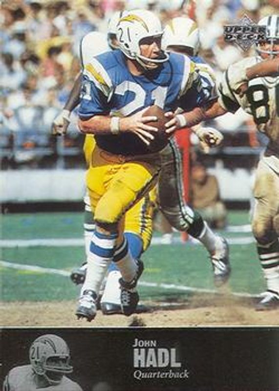 1997 Upper Deck Legends #112 Base