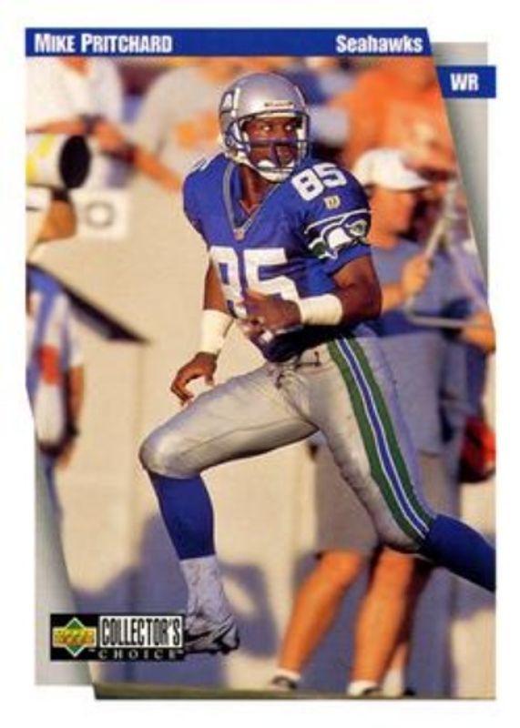 1997 Upper Deck Collector's Choice #288 Base