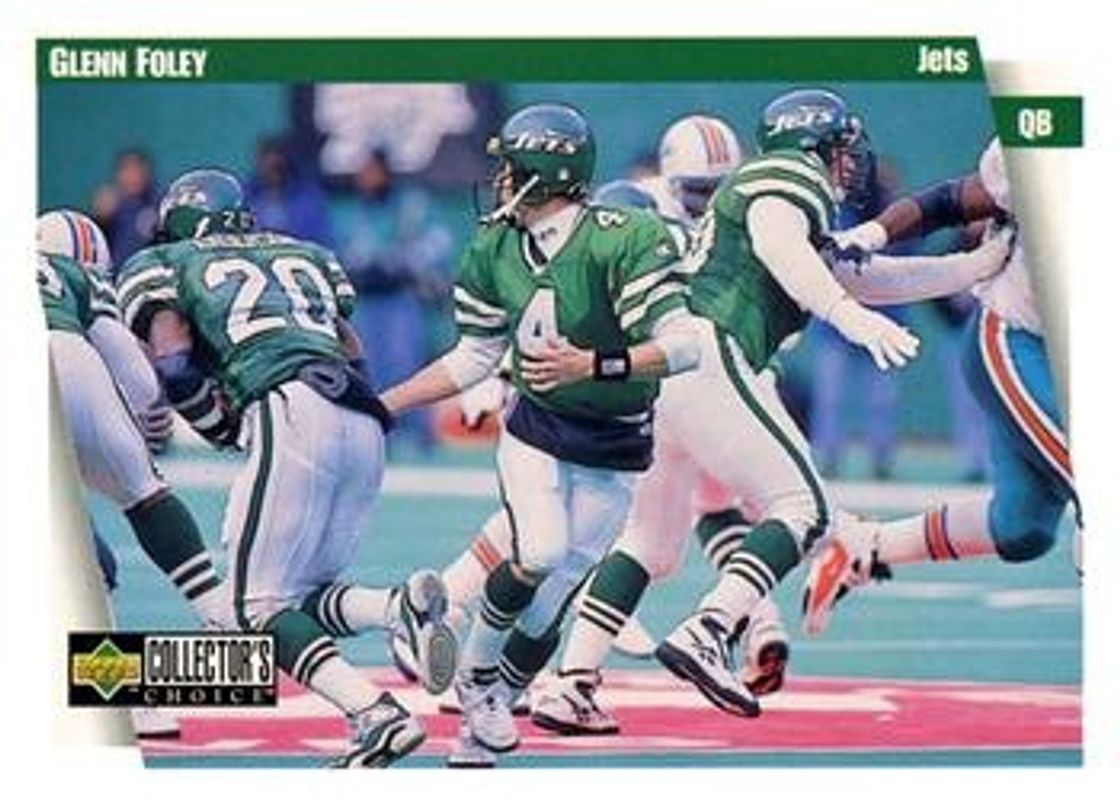 1997 Upper Deck Collector's Choice #206 Base