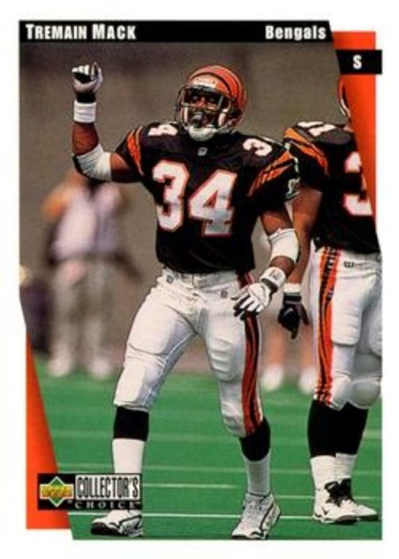 1997 Upper Deck Collector's Choice #402 Base