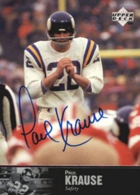 1997 Upper Deck Legends #AL-128 Autographs