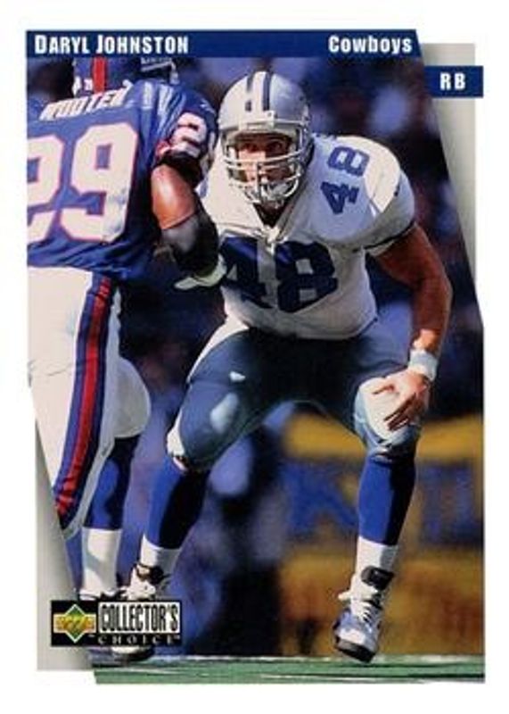 1997 Upper Deck Collector's Choice #451 Base