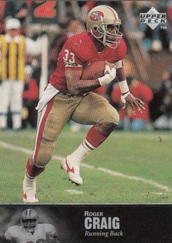 1997 Upper Deck Legends #92 Base