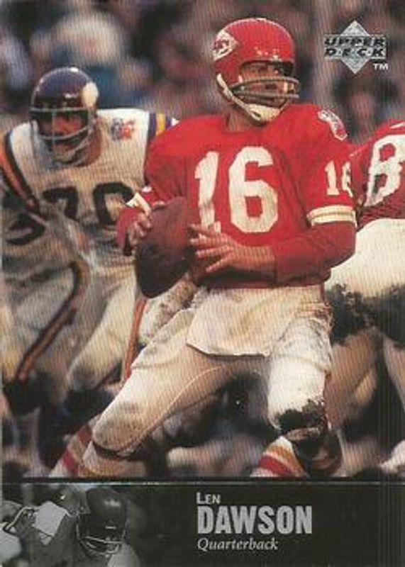 1997 Upper Deck Legends #20 Base