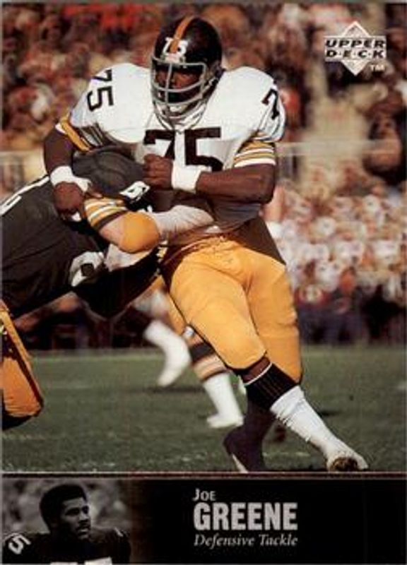 1997 Upper Deck Legends #35 Base