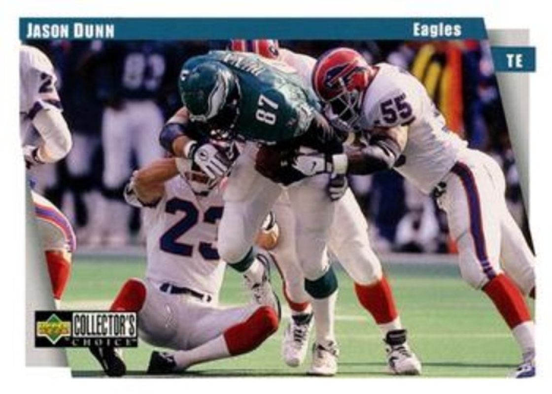 1997 Upper Deck Collector's Choice #467 Base