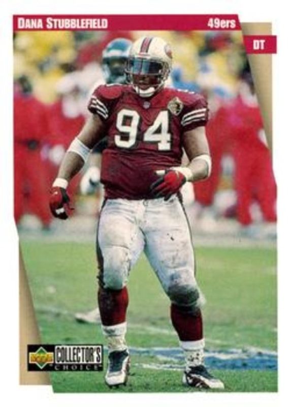 1997 Upper Deck Collector's Choice #86 Base