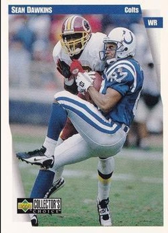 1997 Upper Deck Collector's Choice #151 Base